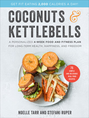 cover image of Coconuts & Kettlebells